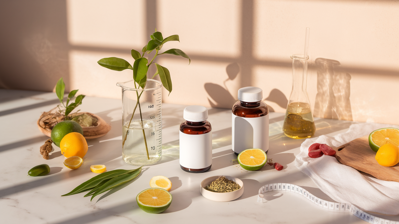 Laboratorio VitaSlim